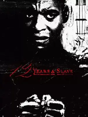 Постер до фильму"12 років рабства" #61676