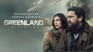 Гренландія 2: Міграція