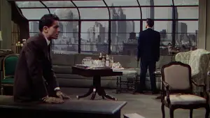 Задник до фильму"Мотузка" #665344