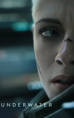 Постер до фильму"Під водою" #88122