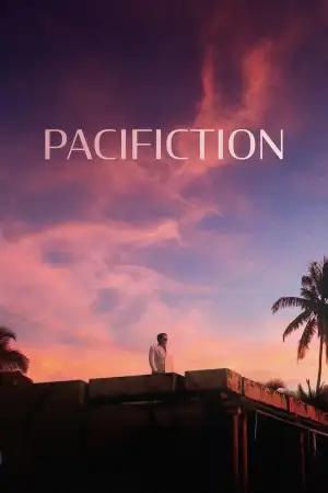 Pacifiction - Tourment sur les îles