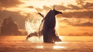 Задник до фильму"Аватар:  Шлях води" #520502