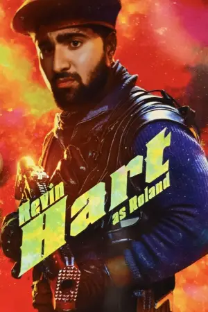 Постер до фильму"Бордерлендз" #587147