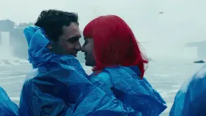 Задник до фильму"Камілла" #494265