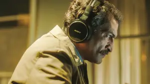 Задник до фильму"Орли республіки" #535258