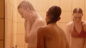 Задник до фильму"Дівчина" #234464