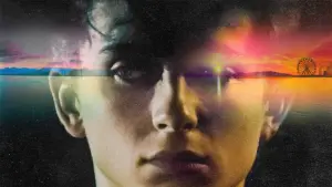 Задник до фильму"Спекотні літні ночі" #271185