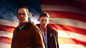 Задник до фильму"У долині Ела" #264479