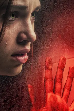 Постер до фильму"Темне дзеркало" #280715