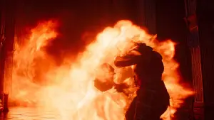 Задник до фильму"Мортал Комбат ІІ" #778497