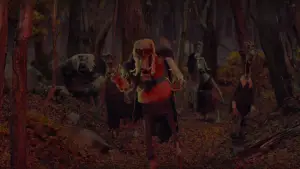 Задник до фильму"Паранорман" #693931