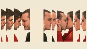 Задник до фильму"Пасажі" #373604