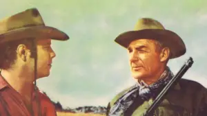 Задник до фильму"Самотній вершник" #731178