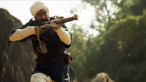 Задник до фильму"РРР" #187031