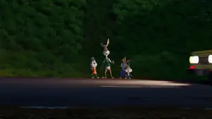 Задник до фильму"Спікед!" #766964