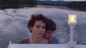 Задник до фильму"Дивна річка" #783152