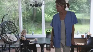 Відео до фільму T11 Incomplete | T11 Incomplete | MGFF 2020