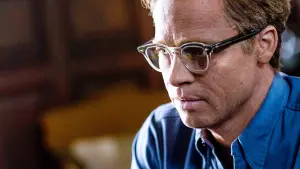 Задник до фильму"Загадкова справа Бенджаміна Баттона" #413580