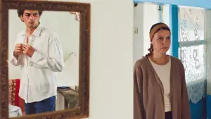 Задник до фильму"Trei kilometri până la capătul lumii" #791375