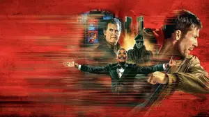 Задник до фильму"Людина, що біжить" #513990