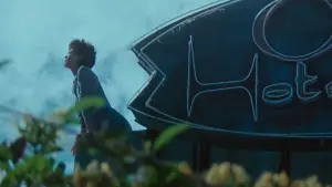 Задник до фильму"2046" #787306