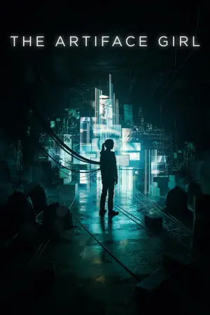 Постер до фильму"Штучна" #147381