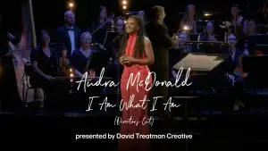 Задник до фильму"Audra McDonald: I Am What I Am" #843717