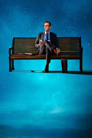 Постер до фильму"Життя Чака" #530799