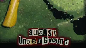 Задник до фильму"August Underground" #856059