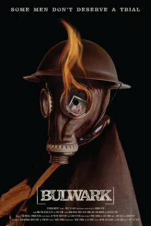 Постер до фільму "Bulwark"