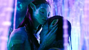 Задник до фильму"Аватар" #516292