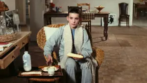 Задник до фильму"Вітчим" #474644