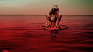 Задник до фильму"Озеро бажань" #762664