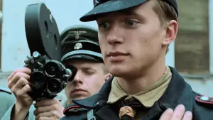 Задник до фильму"Бункер" #668127