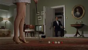 Задник до фильму"007: Доктор Ноу" #624459