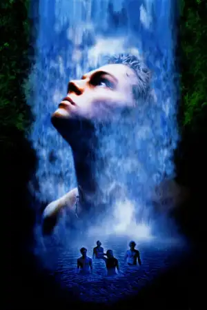 Постер до фильму"Пляж" #812984