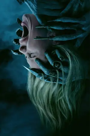 Постер до фильму"Insidious: The Bleeding World" #830255