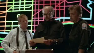 Задник до фильму"Втеча з Нью Йорка" #670506