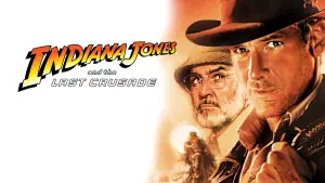 Задник до фильму"Індіана Джонс і останній хрестовий похід" #184807