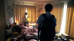 Задник до фильму"恋に至る病" #784625