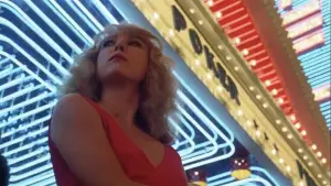 Задник до фильму"One from the Heart" #759167