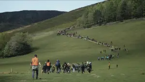 Задник до фильму"Our Land" #787839