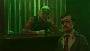 Задник до фильму"Пенелопа" #267329