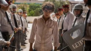 Задник до фильму"В’язниця 77" #379133