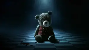 Задник до фильму"Уявний друг" #441952