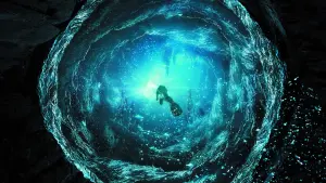 Задник до фильму"Санктум" #306814