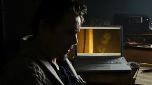 Задник до фильму"Сіністер" #570790