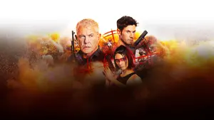 Задник до фильму"Снайпер: Кінець Асасіна" #439918