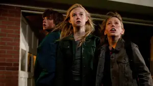 Задник до фильму"Супер 8" #639165