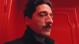 Задник до фильму"Готель «Ґранд Будапешт»" #651424